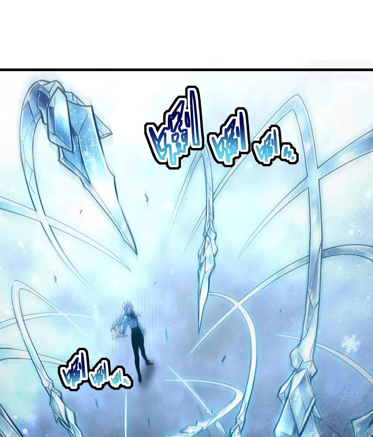 Cataclysm Hunter: I Have an Experience Points System Chapter 20 - page 13