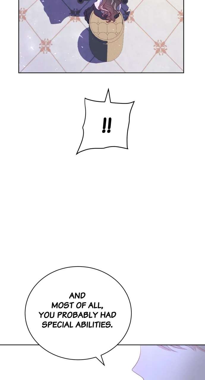 My Father, the PossessiveDemi-God Chapter 5 - page 41