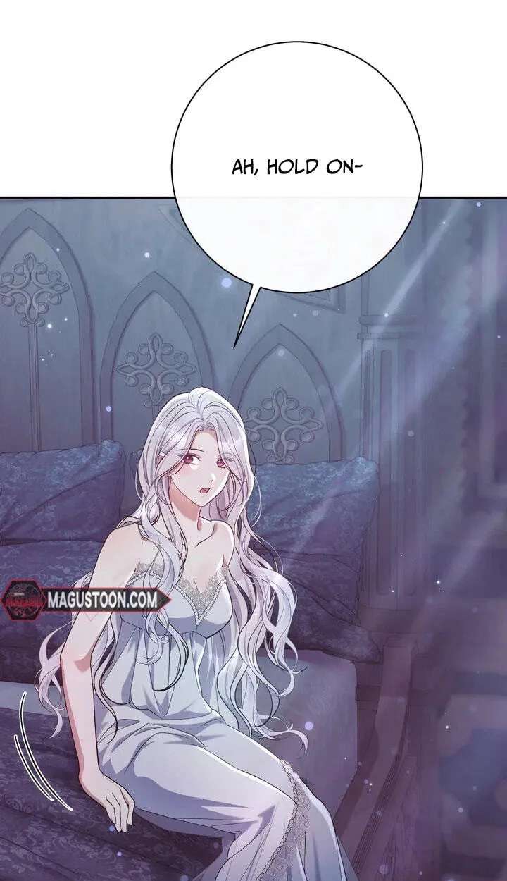 The Villainess's Blind Date Is Too Perfect Chapter 137 - page 105