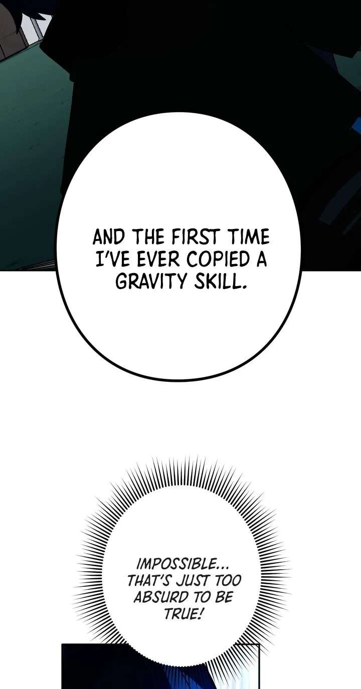 Hidden Class Gravity User Chapter 206 - page 54