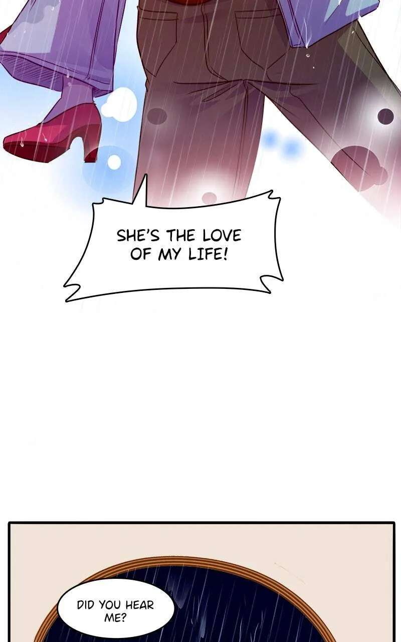 Love 4 A Walk Chapter 113 - page 57