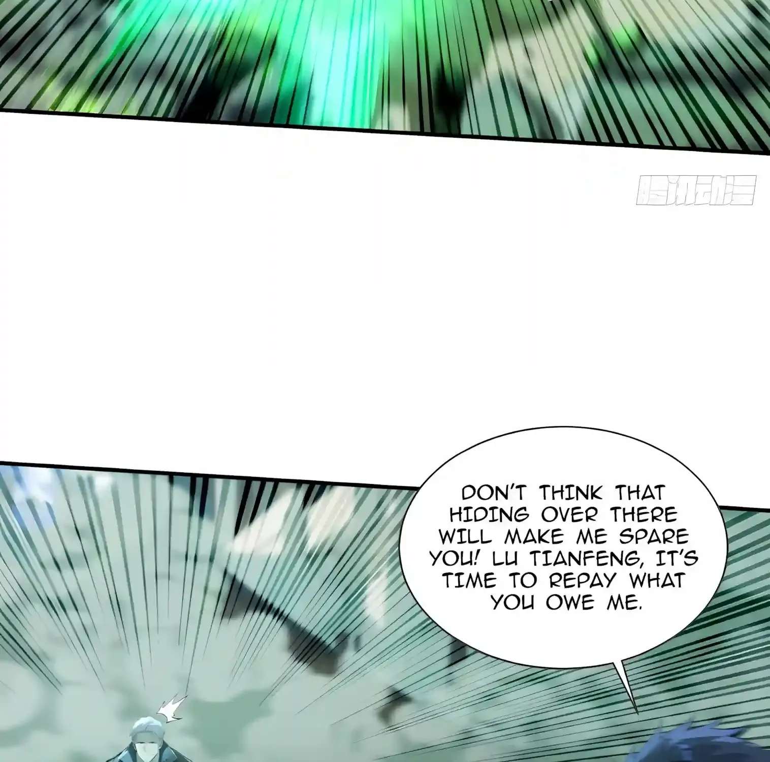 I Opened the Mythical Pet Era Chapter 57 - page 31