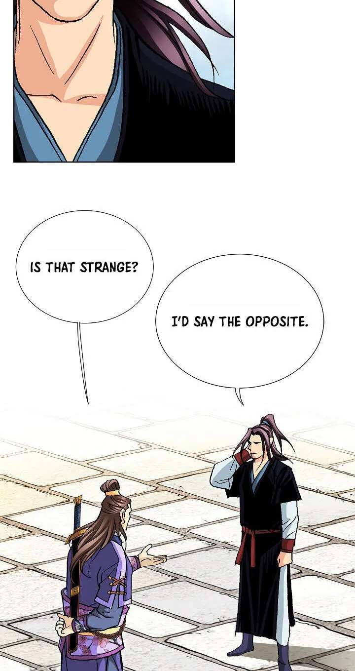 Absolute Ultimate Martial Lord Chapter 51 - page 50