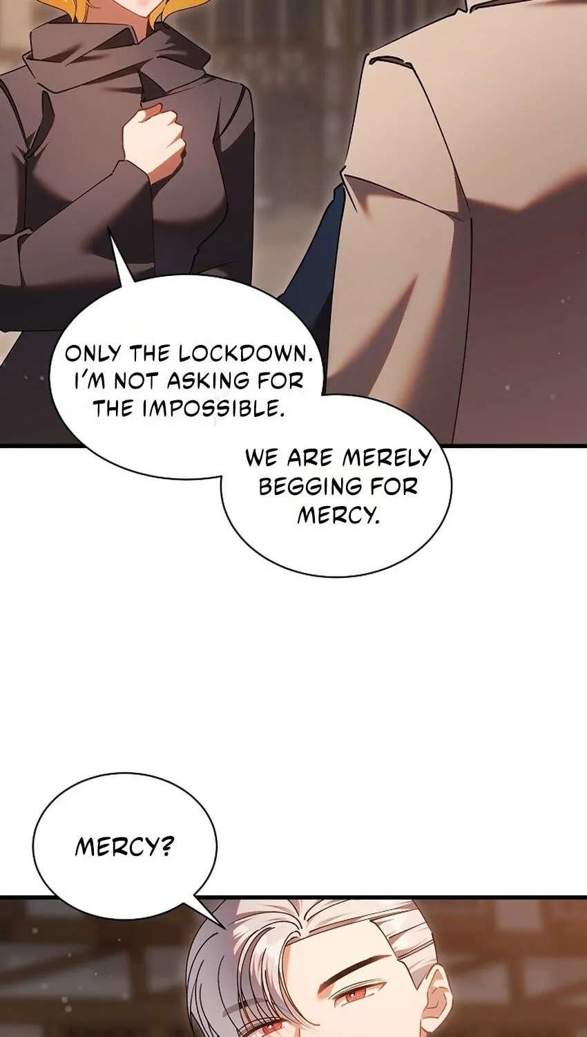 I’M Sure It’S My Baby Chapter 135 - page 14