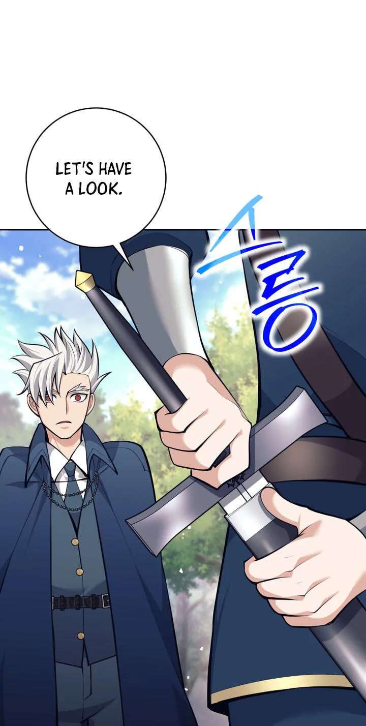I'm Quitting the Hero's Party Chapter 162 - page 94