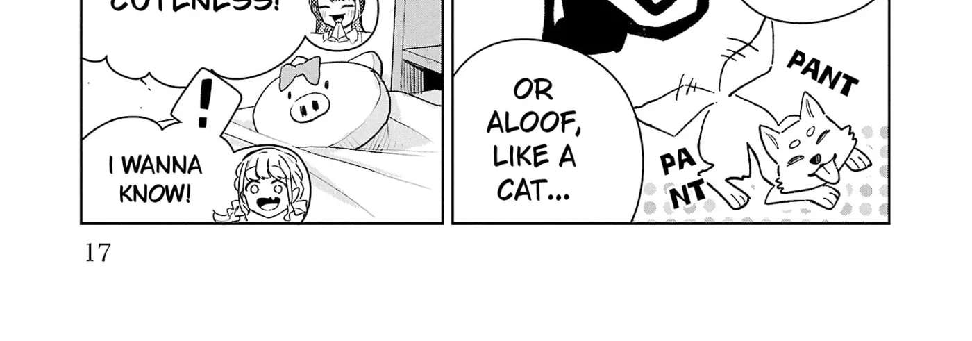 Academy Idolmaster: Gold Rush Chapter 24 - page 38