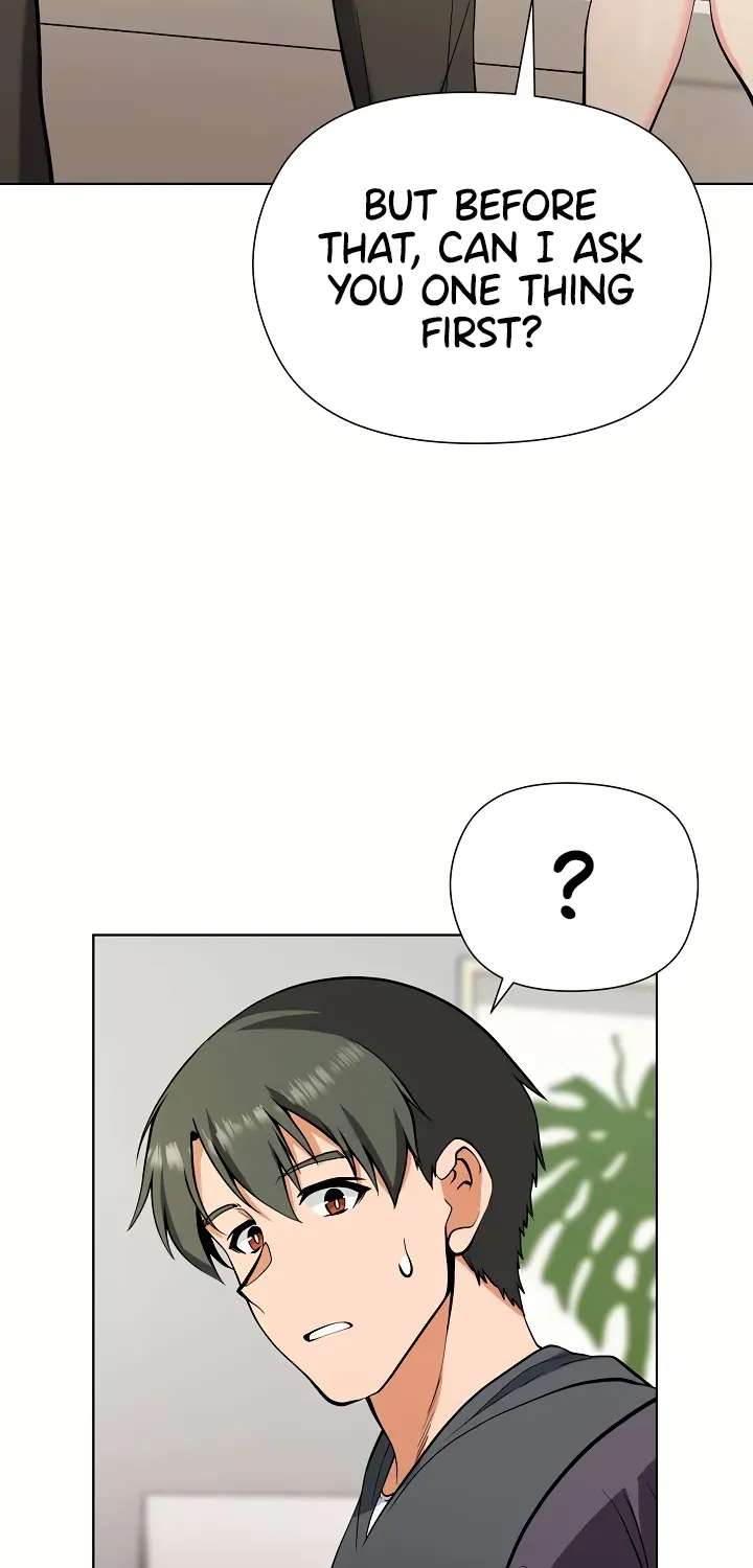 Your Mom Is the Best Chapter 3 - page 86
