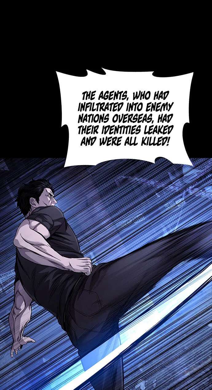 Vigilante Part 2 Chapter 100 - page 35