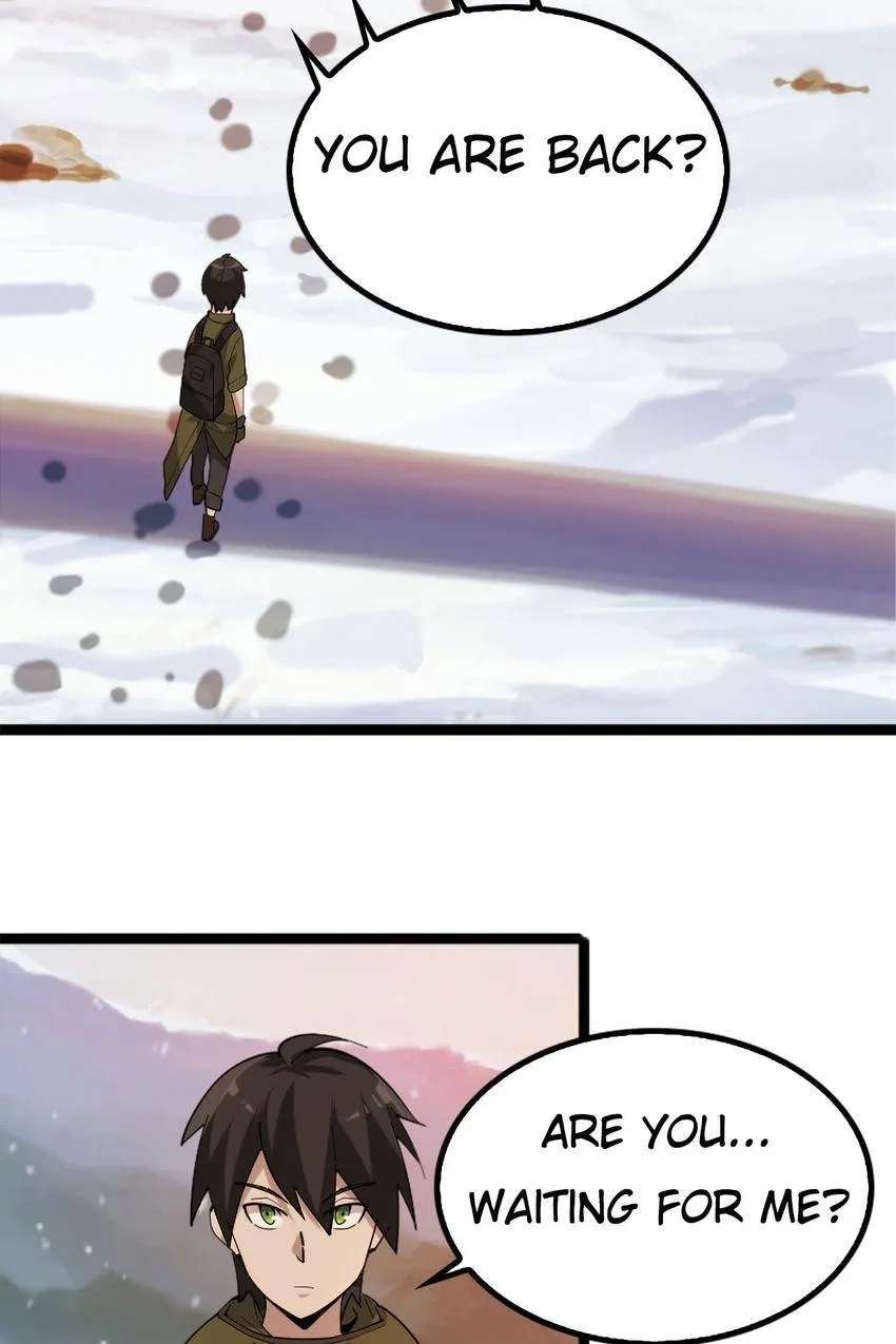 The Master of Fate Chapter 100 - page 11