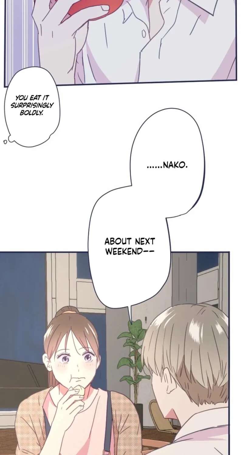 I Offer You My Last Love ~The Young Heir with One Year to Live~ Chapter 26 - page 68