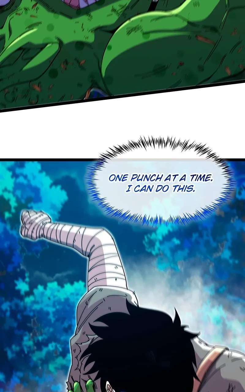 Road to Mastery Chapter 5 - page 62