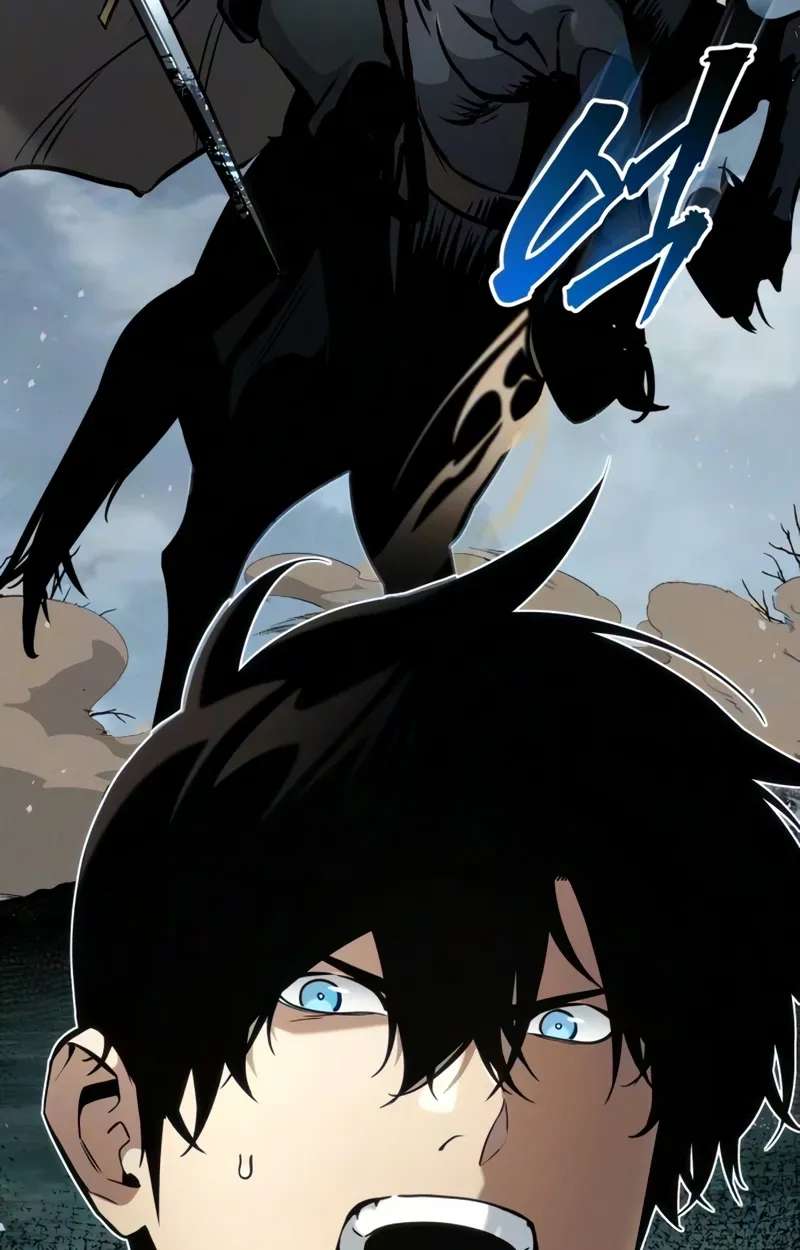 The Wandering Knight's Survival Manual Chapter 56 - page 89
