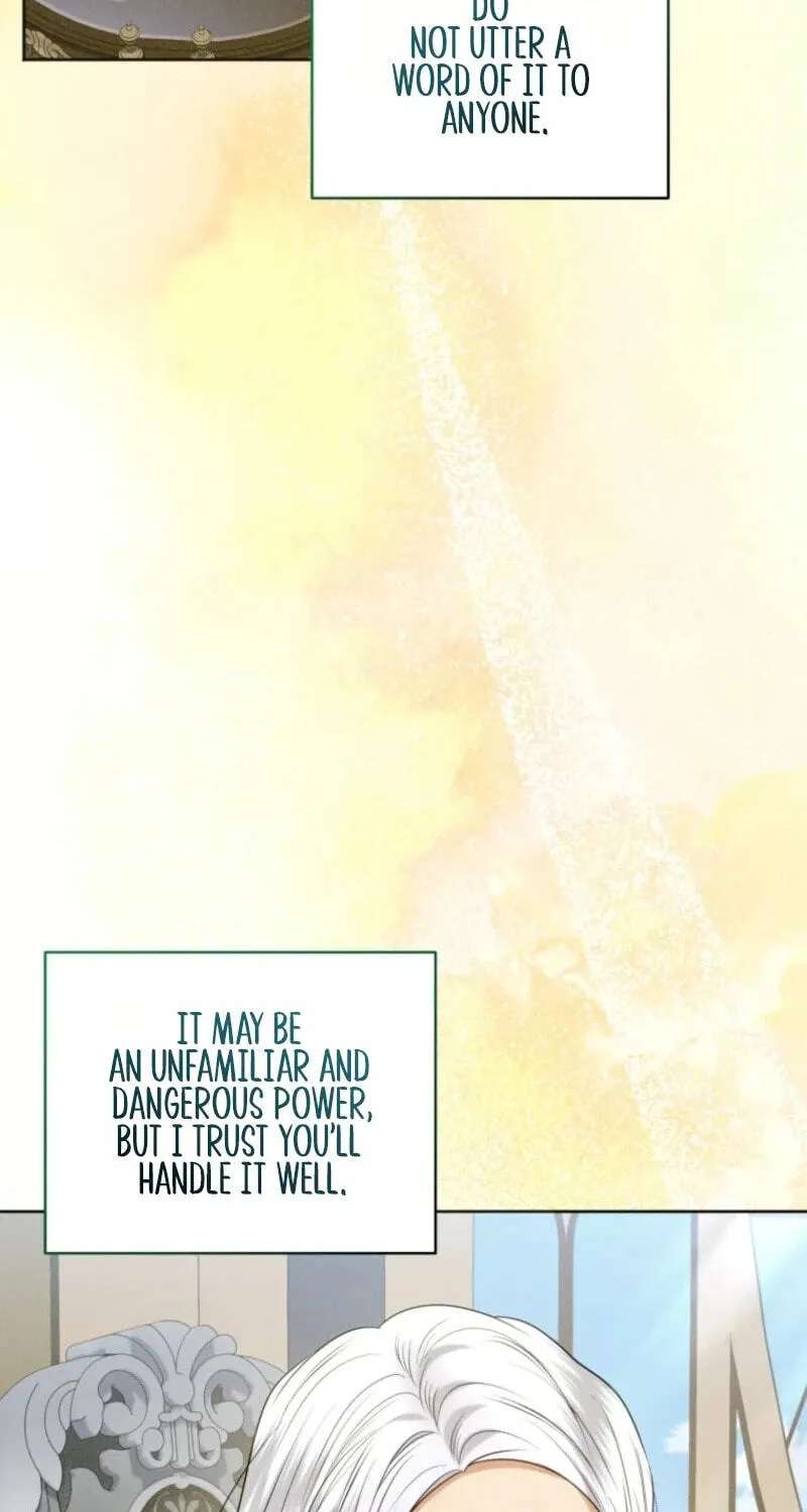 Low-Level Civil Servant Wants to Climb the Social Ladder Chapter 73 - page 33