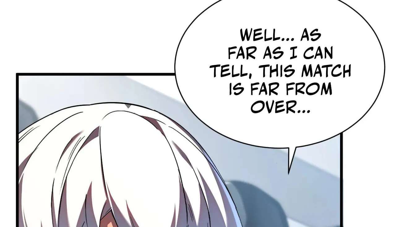 Cataclysm Hunter: I Have an Experience Points System Chapter 20 - page 54