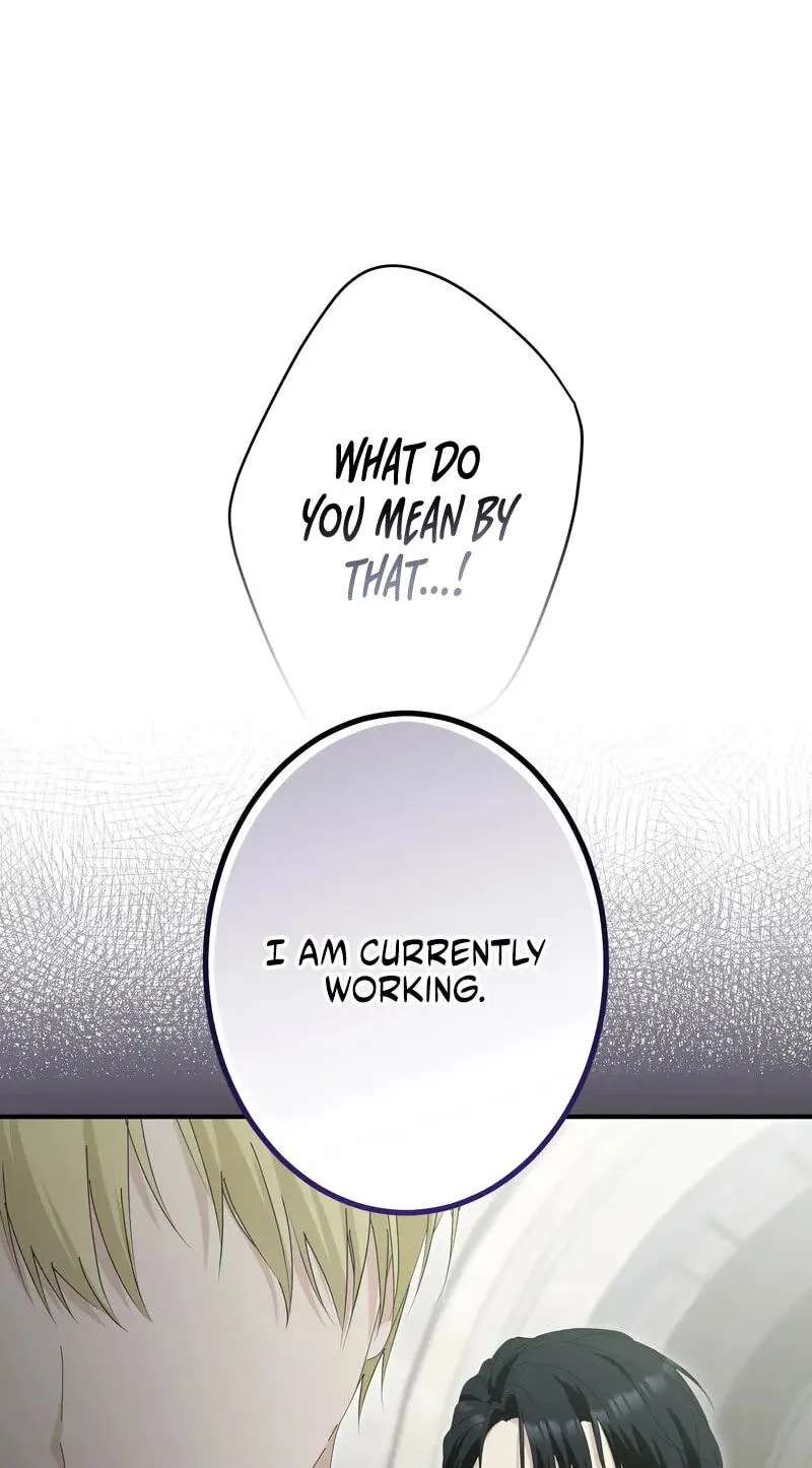 Ninshin Shita no de 5 Kagetsugo ni Iede Shimasu Chapter 32 - page 69
