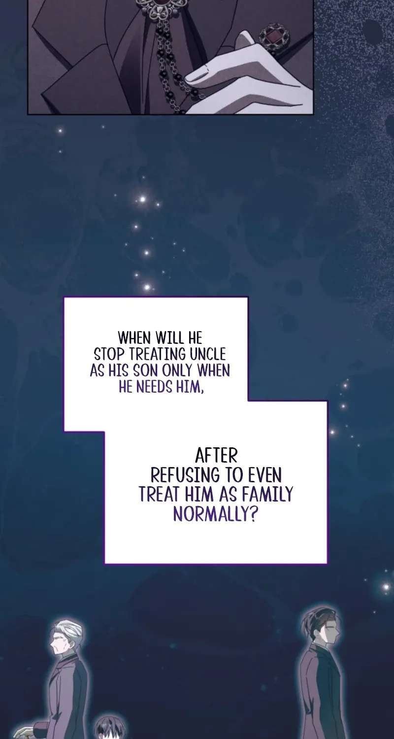 I Received a Request from the Villain Boss Chapter 33 - page 42