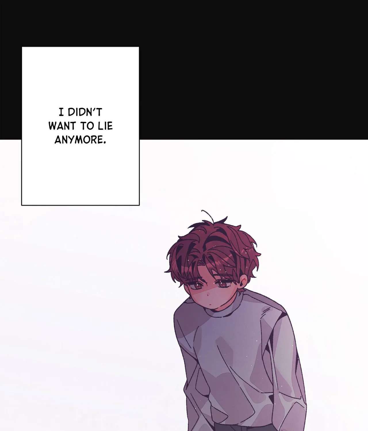 Relationship of Necessity Chapter 25 - page 120