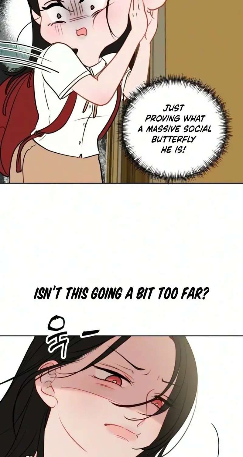 A Very Private Area Chapter 2 - page 102