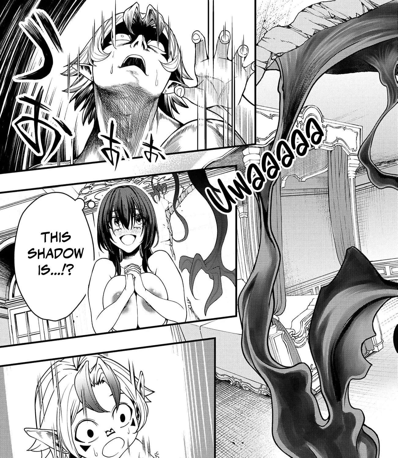 The Strongest Demon Lord at 0 Months Old Chapter 2 - page 30