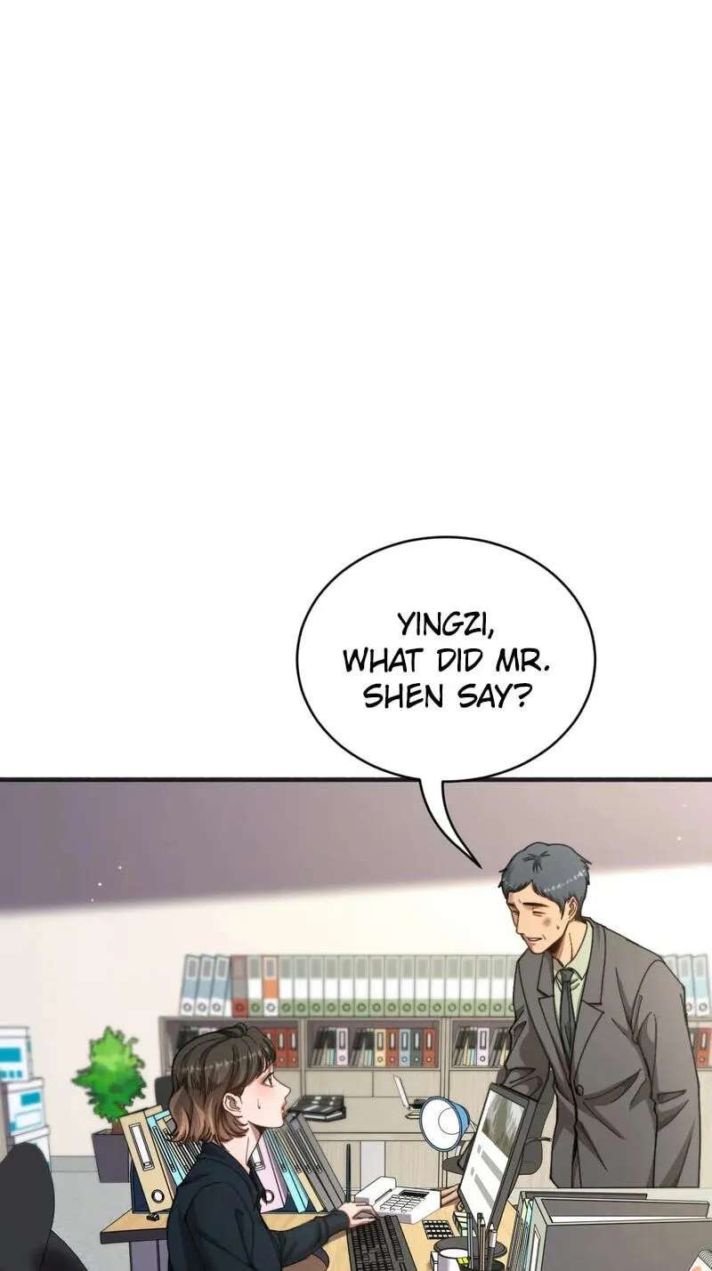 Perfect Life System: Double Cash for Her Favor Chapter 119 - page 17
