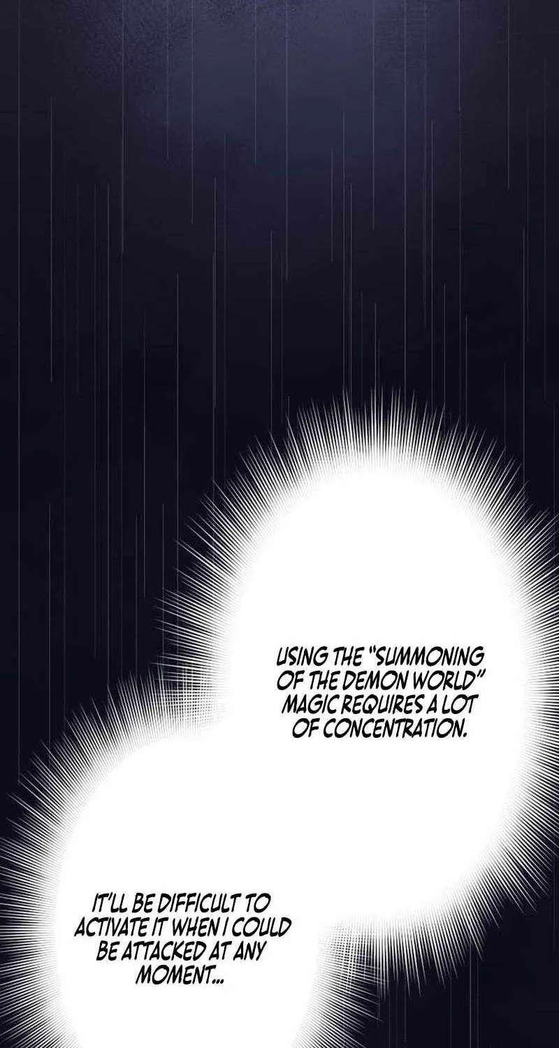Fukushuu No Taishi - Level 9999 No Bakumatsu Isekai Tensei Chapter 107 - page 86