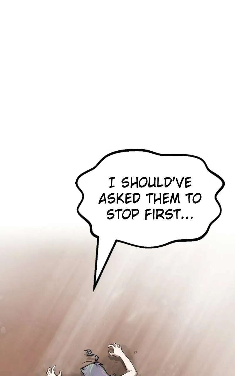 Perhaps Invincible Chapter 73 - page 79