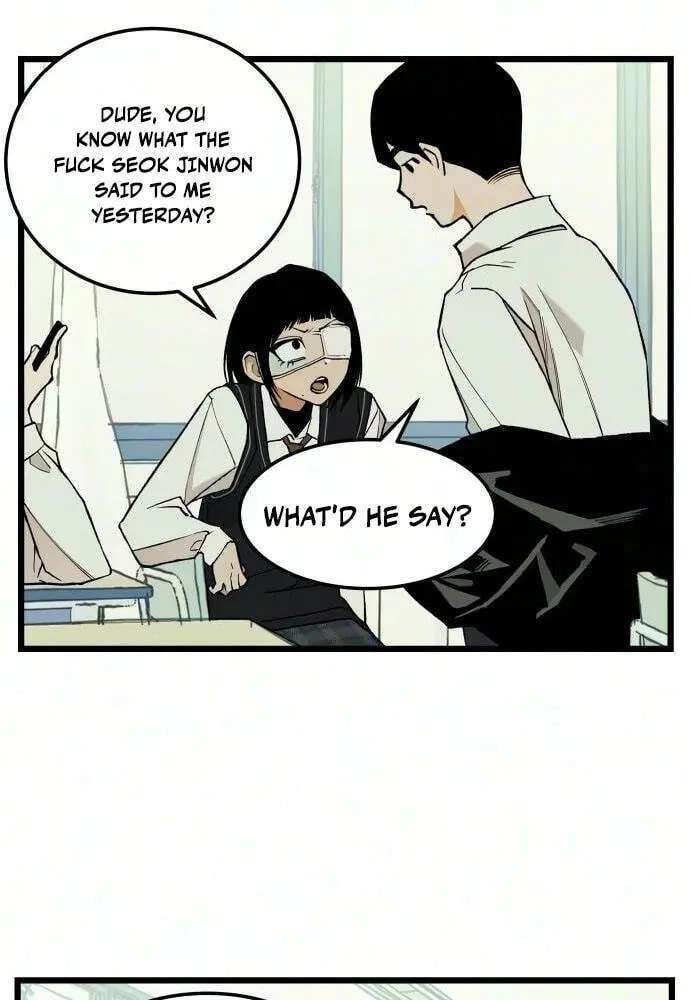 I Dare You Chapter 40 - page 29