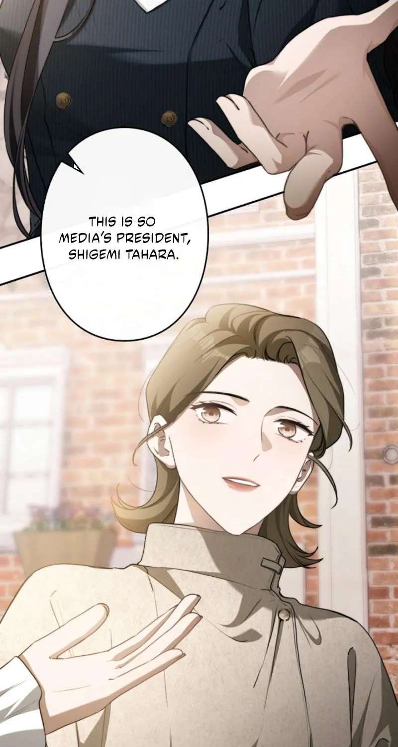 Reborn as a Producer, I’m Aiming for 10 Million Followers Chapter 59 - page 19