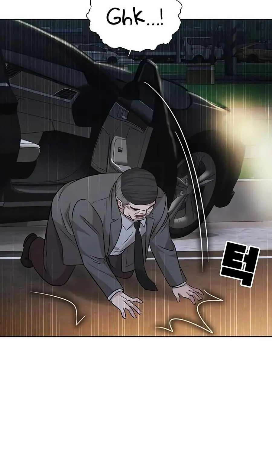 Even the Lottery Jackpot Winner Still Goes to Work Chapter 93 - page 136