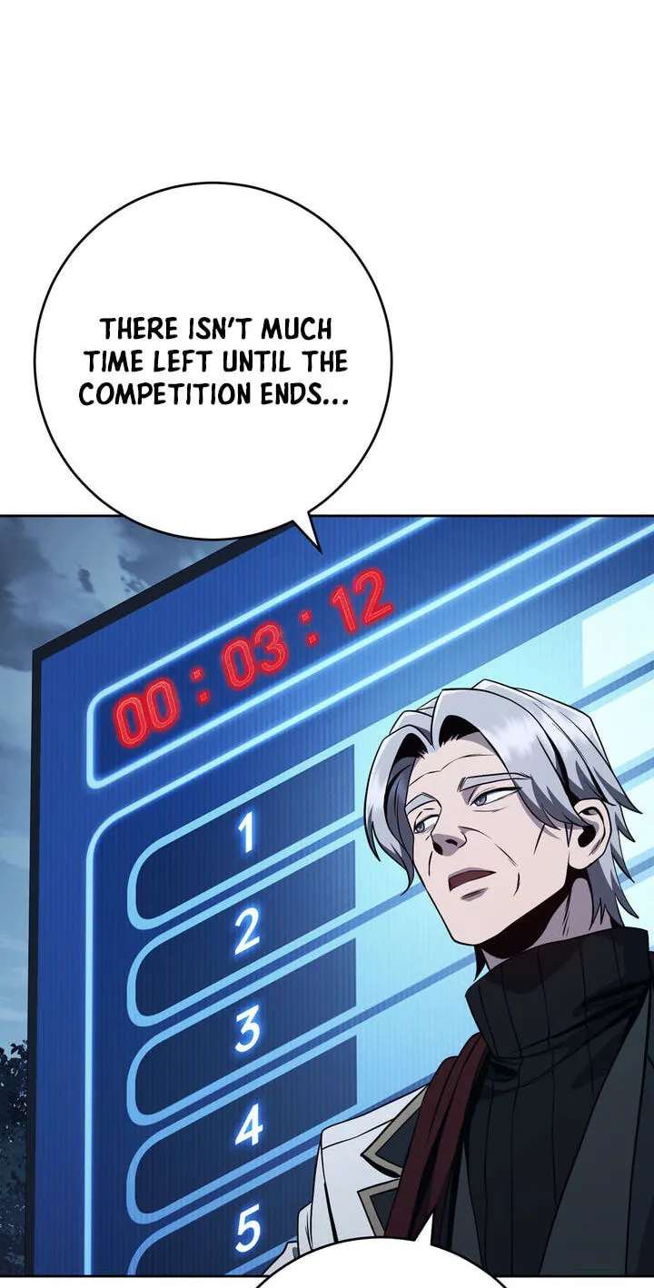 The Skeleton Soldier Failed To Defend The Dungeon Chapter 391 - page 87