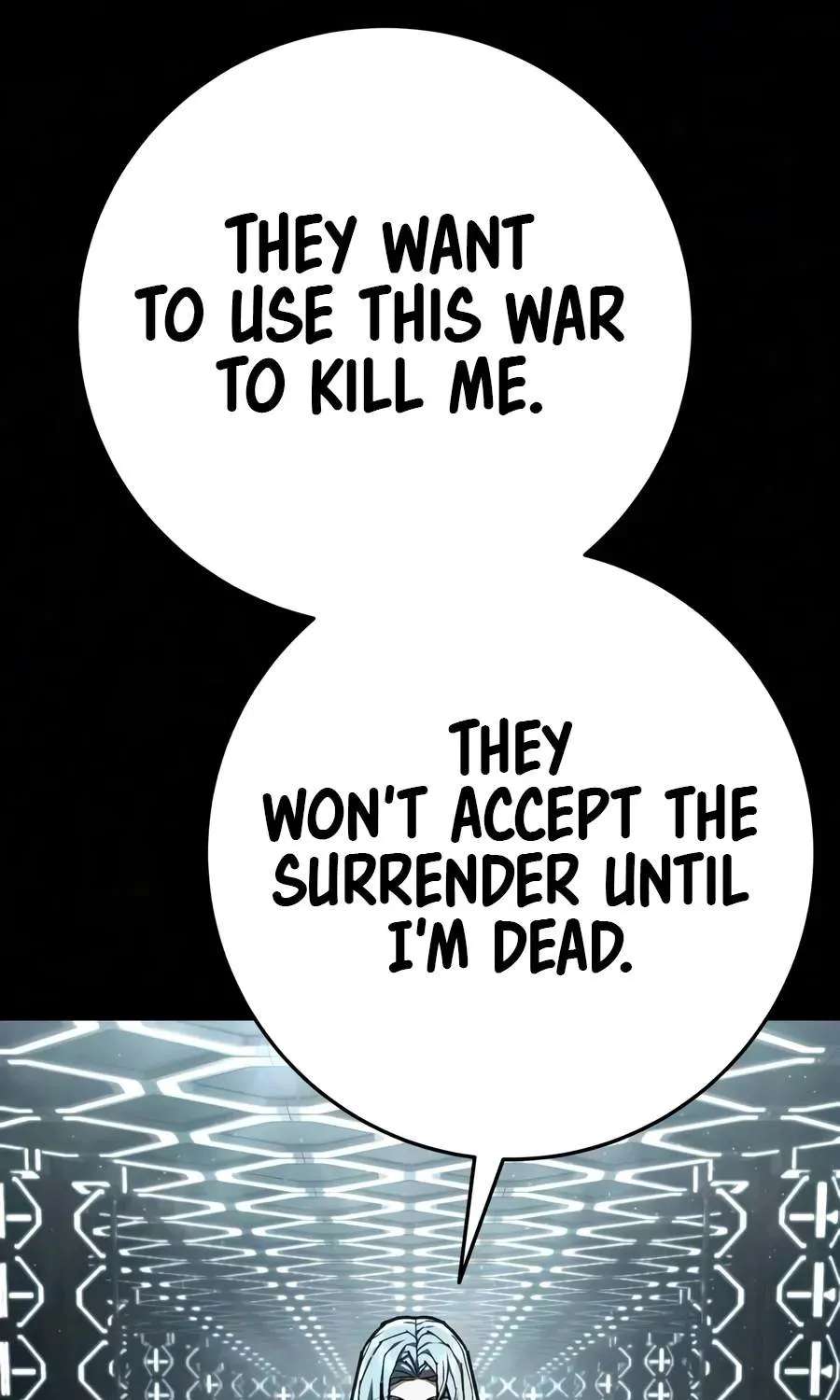 Executioner Chapter 73 - page 28