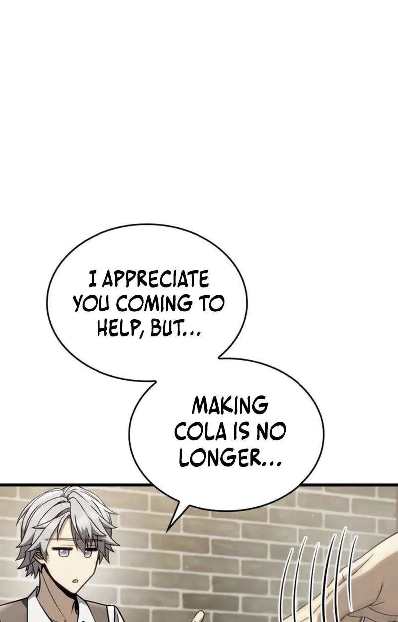 Quit Everything and Sell Coke Chapter 11 - page 44