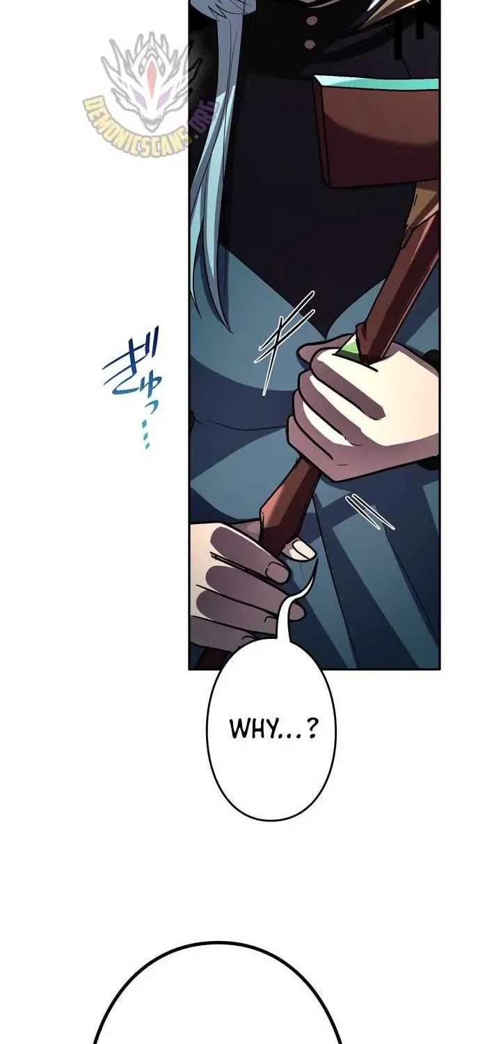 Reborn Ranker – Gravity User Chapter 214 - page 58