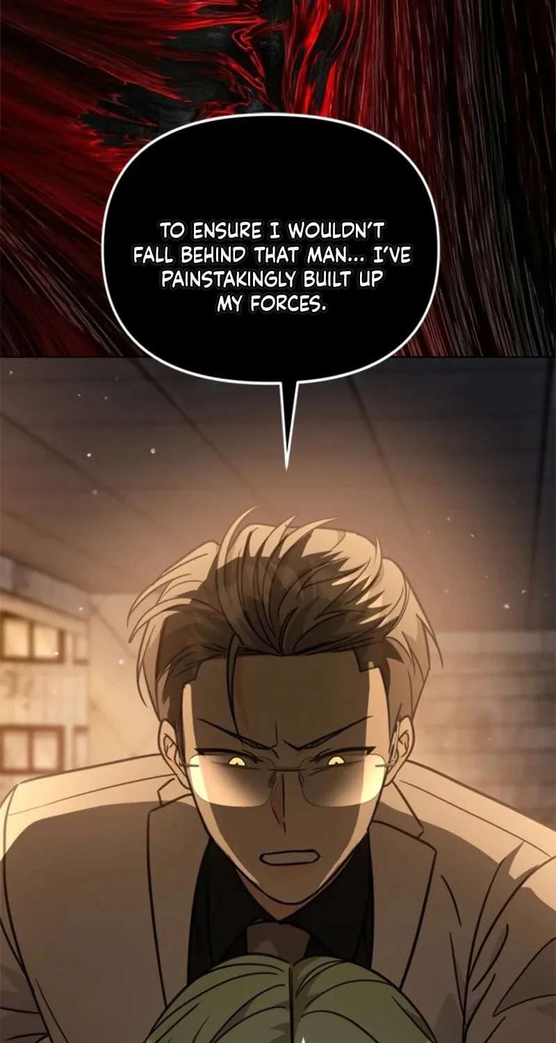 Love Rehab for a Gangster Chapter 56 - page 98