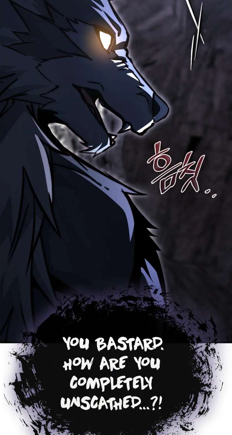 The Regressor Makes Everything Chapter 35 - page 96