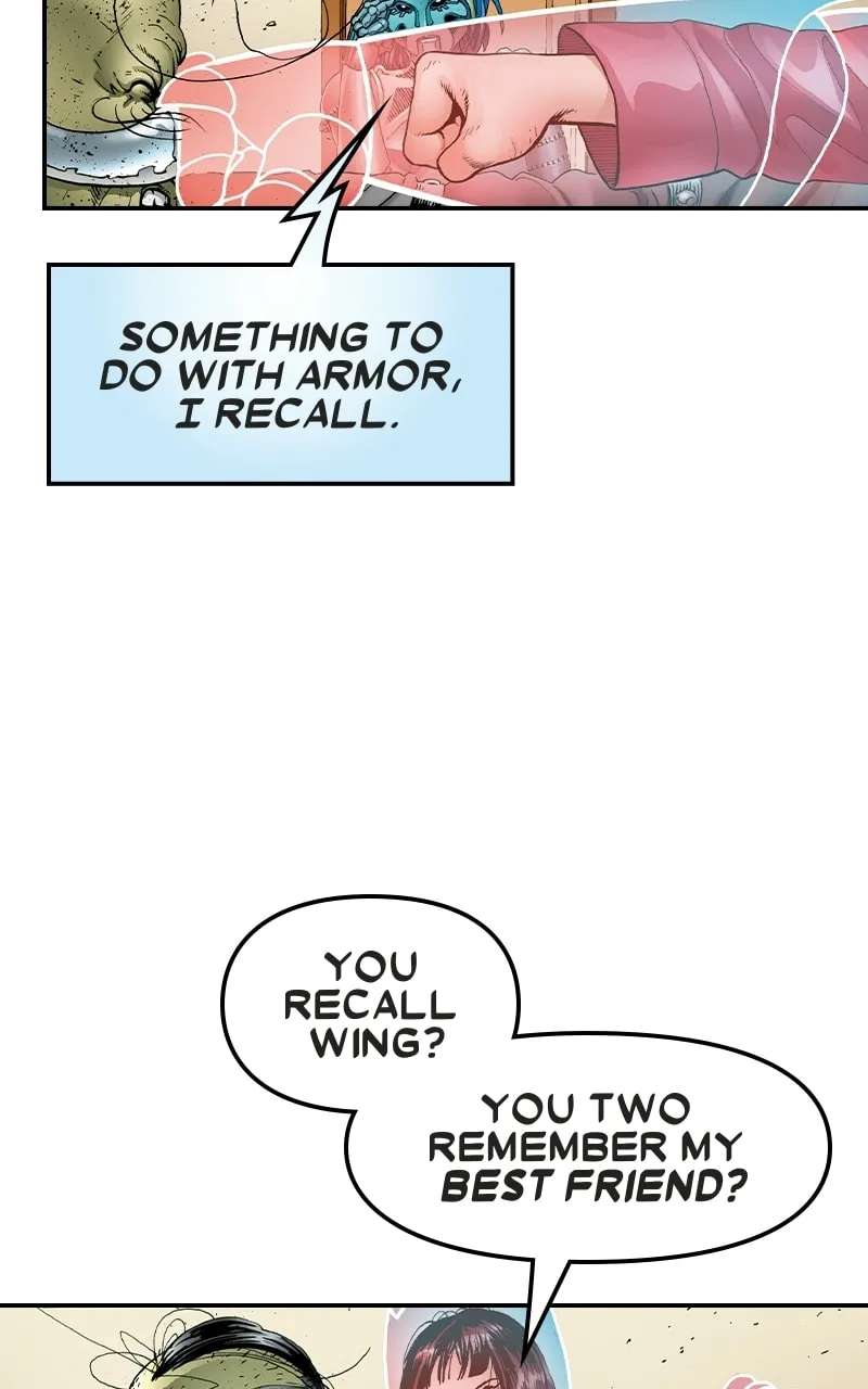 Astonishing X-Men Chapter 35 - page 30