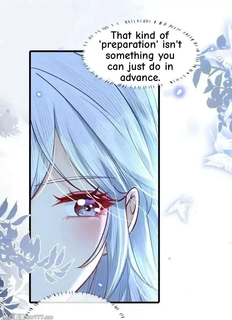 Miss Ghost, No Snuggling Please! Chapter 24 - page 39