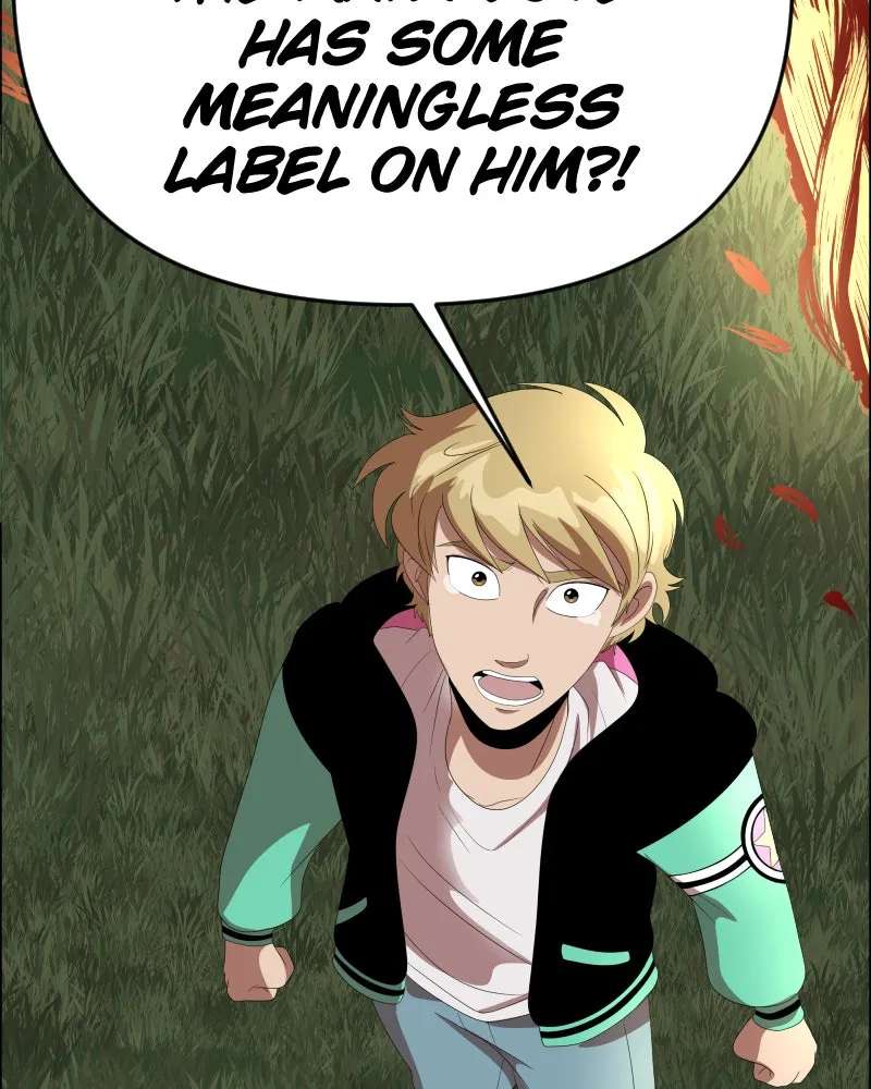 Cinderella Boy Chapter 130 - page 117