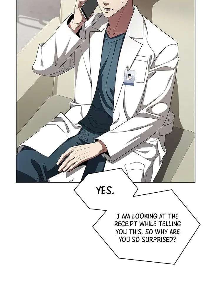 Dr. Choi Tae-Soo Chapter 325 - page 16