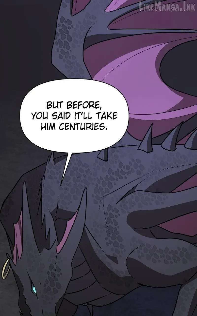 My Ruined Academy Chapter 93 - page 97