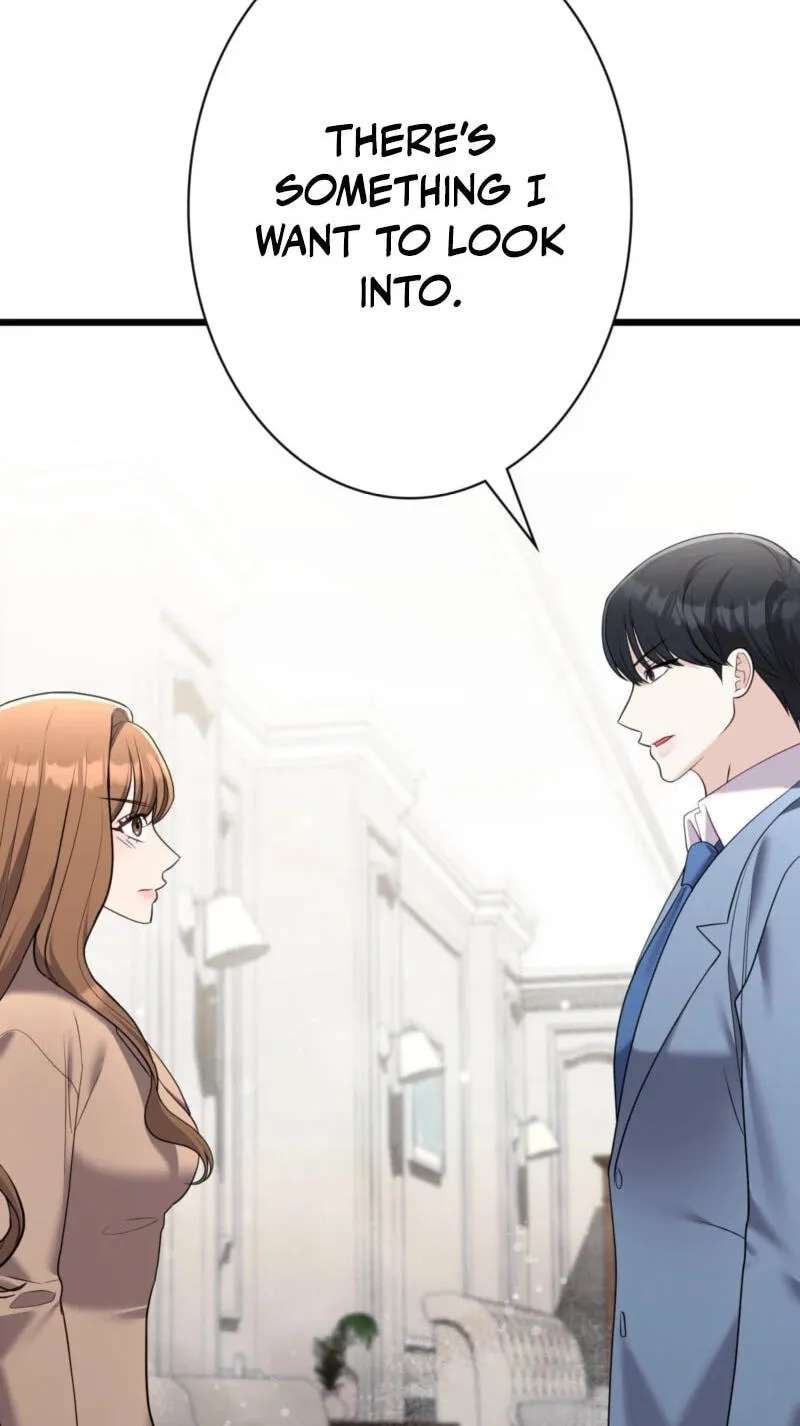 To the Brother of the Husband I Loved Chapter 39 - page 38