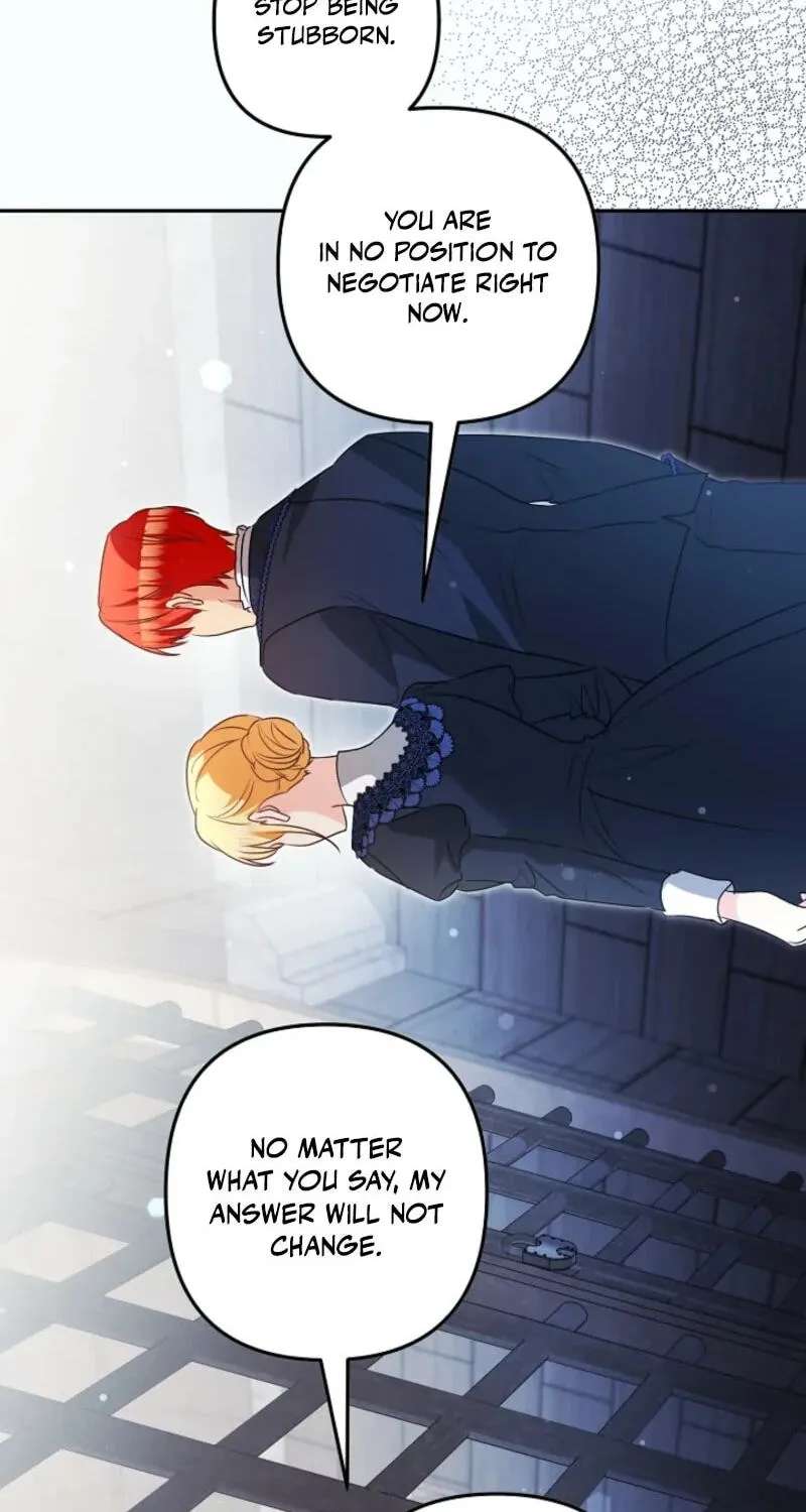 Stop Obsessing Over Me, I Want a Divorce! Chapter 60 - page 28