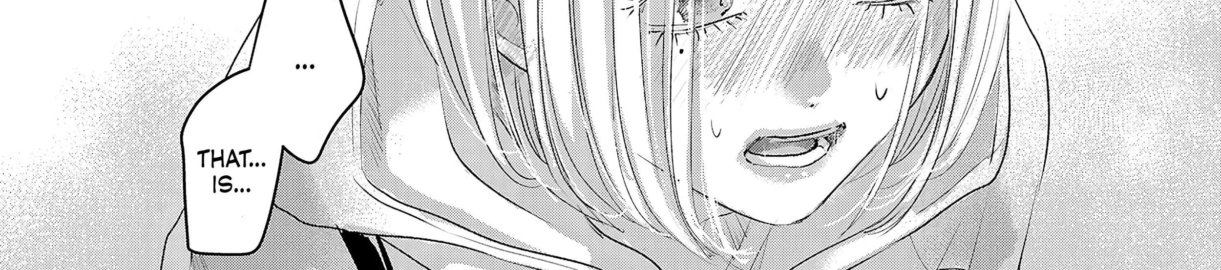 Perfect Glitter Chapter 5 - page 15