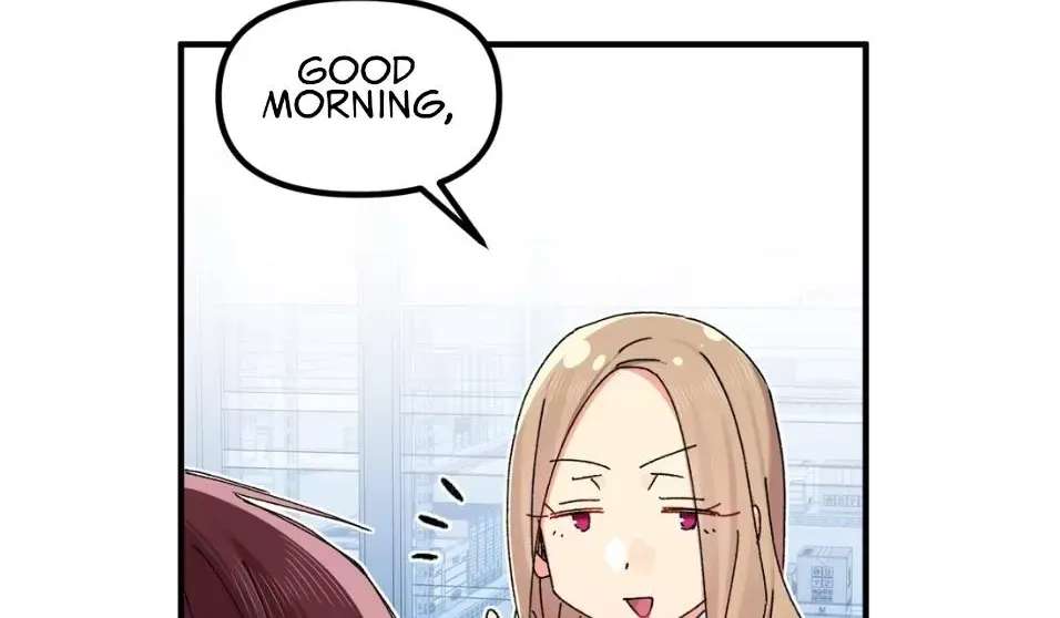 Senpai-chan Is a man Chapter 13 - page 5