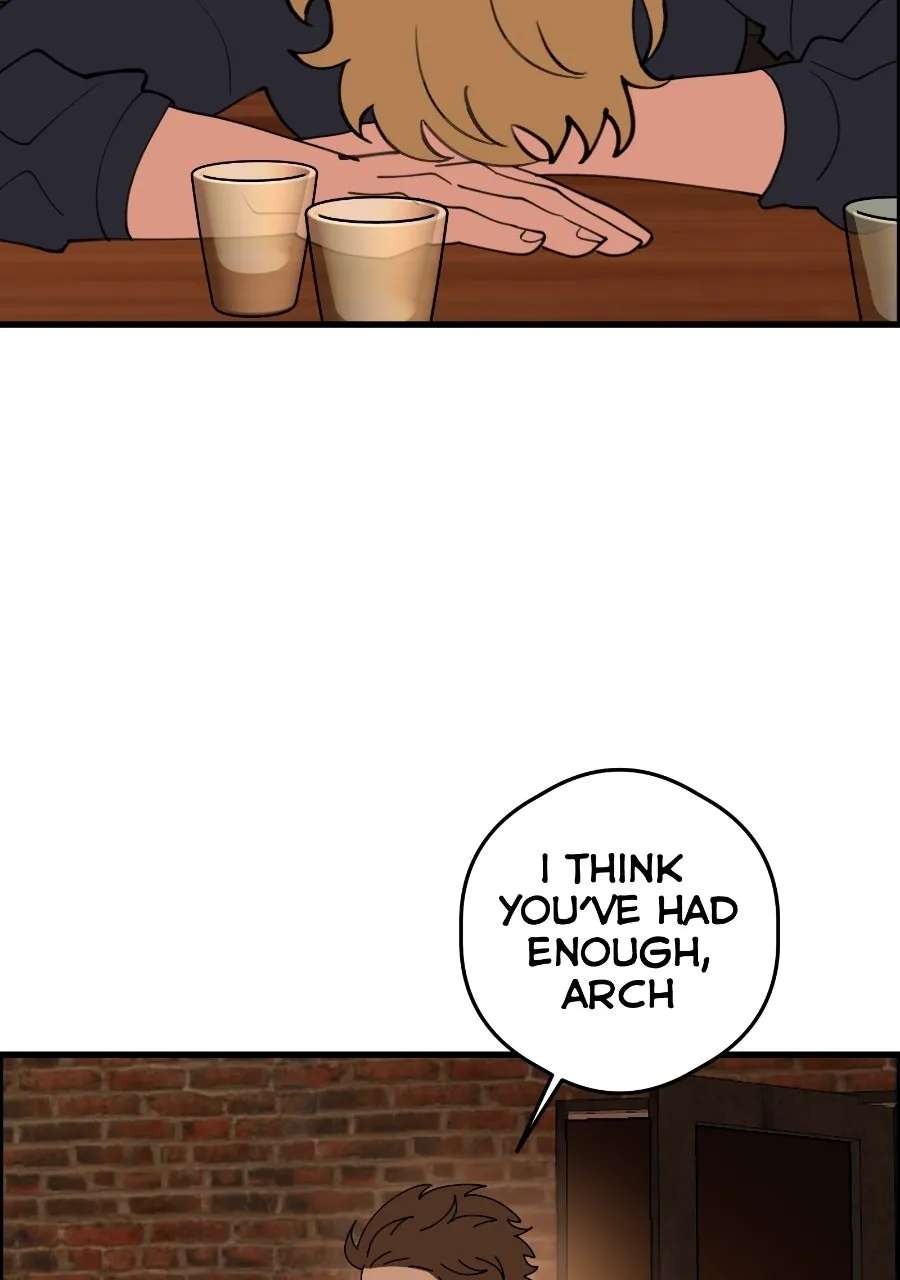 Fight for Me! Chapter 3 - page 99