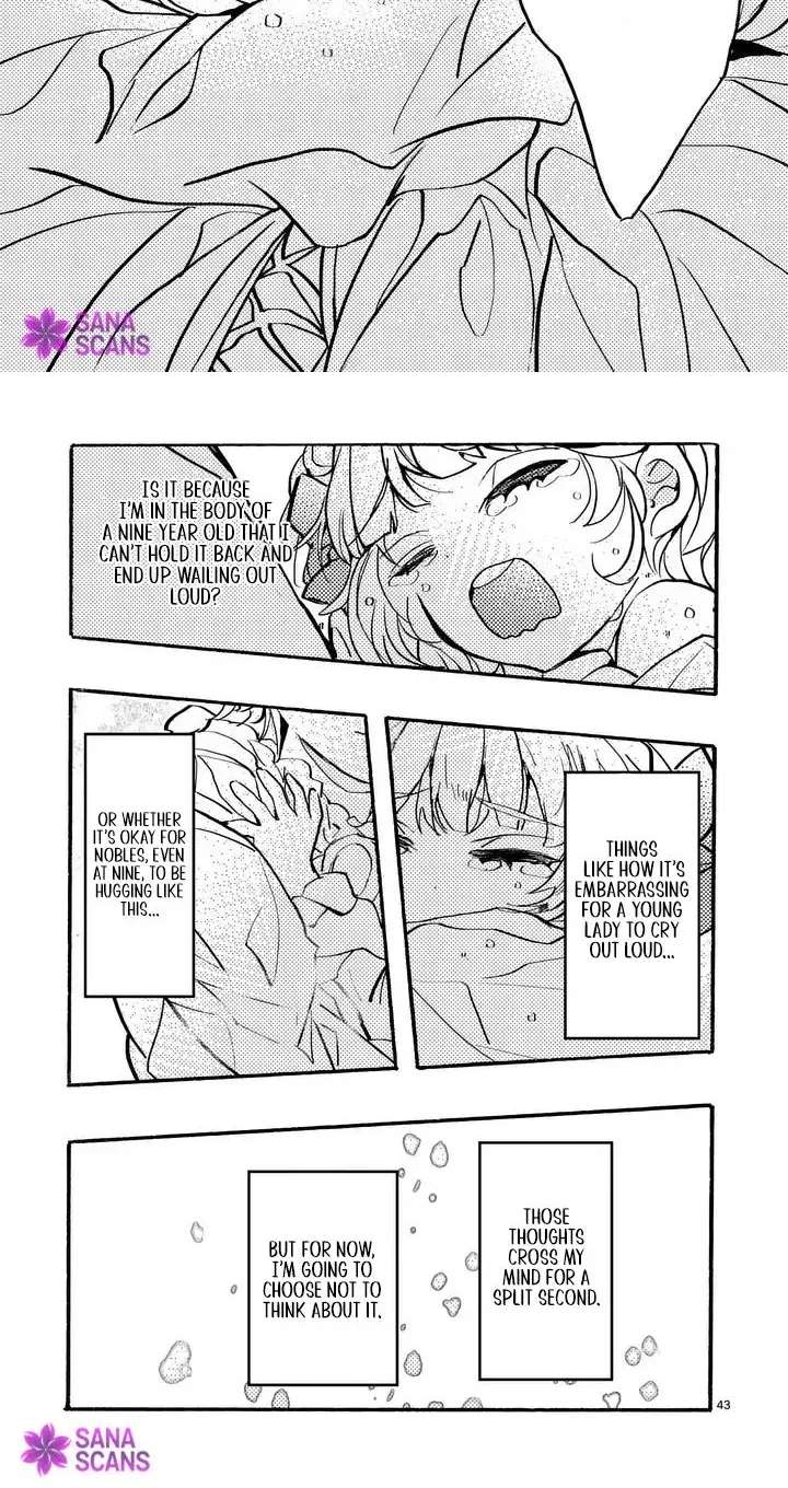 The Prince Is Terrible at Reading the Room Chapter 2 - page 32