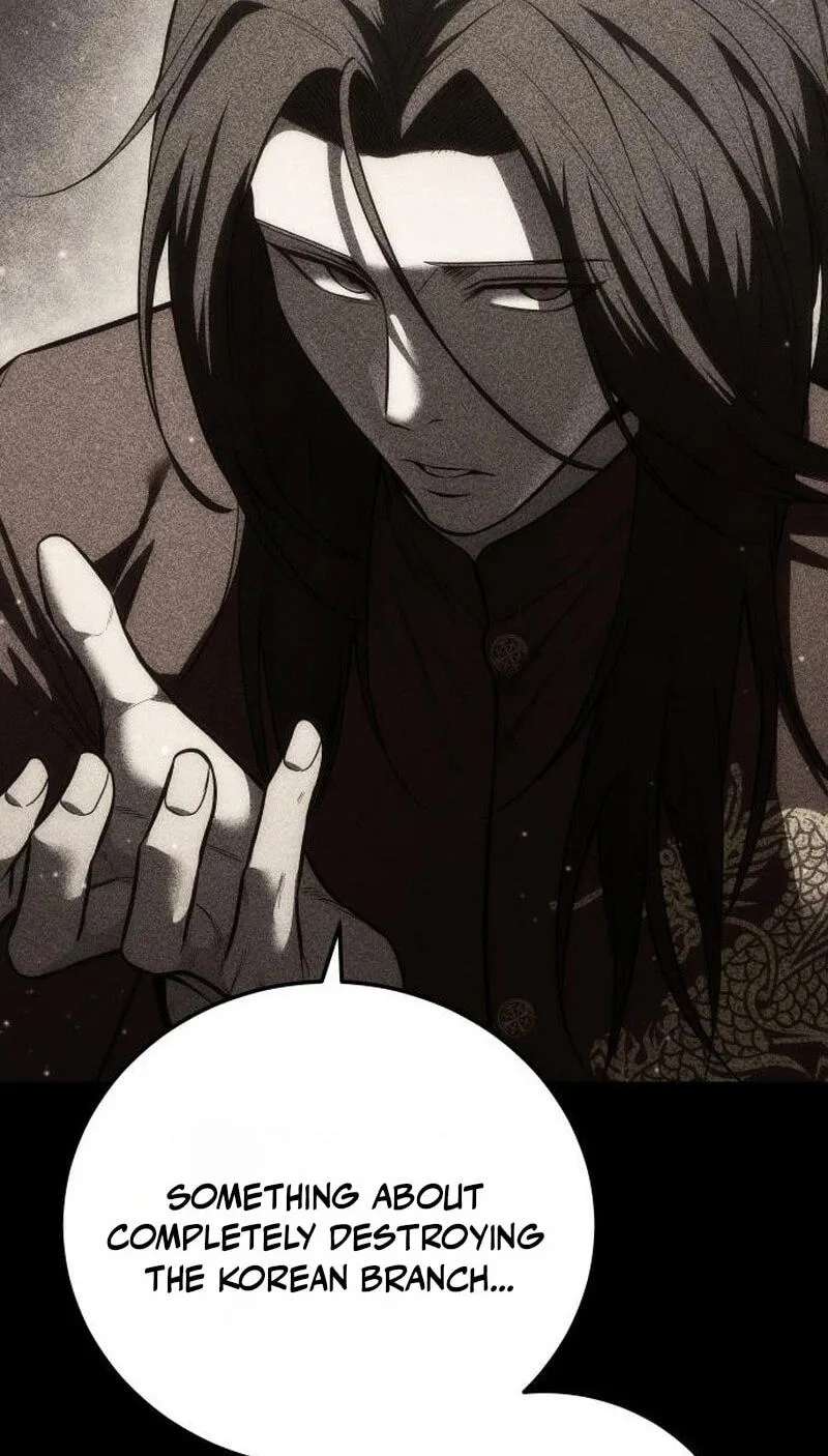 The Red Shirt Chapter 73 - page 18