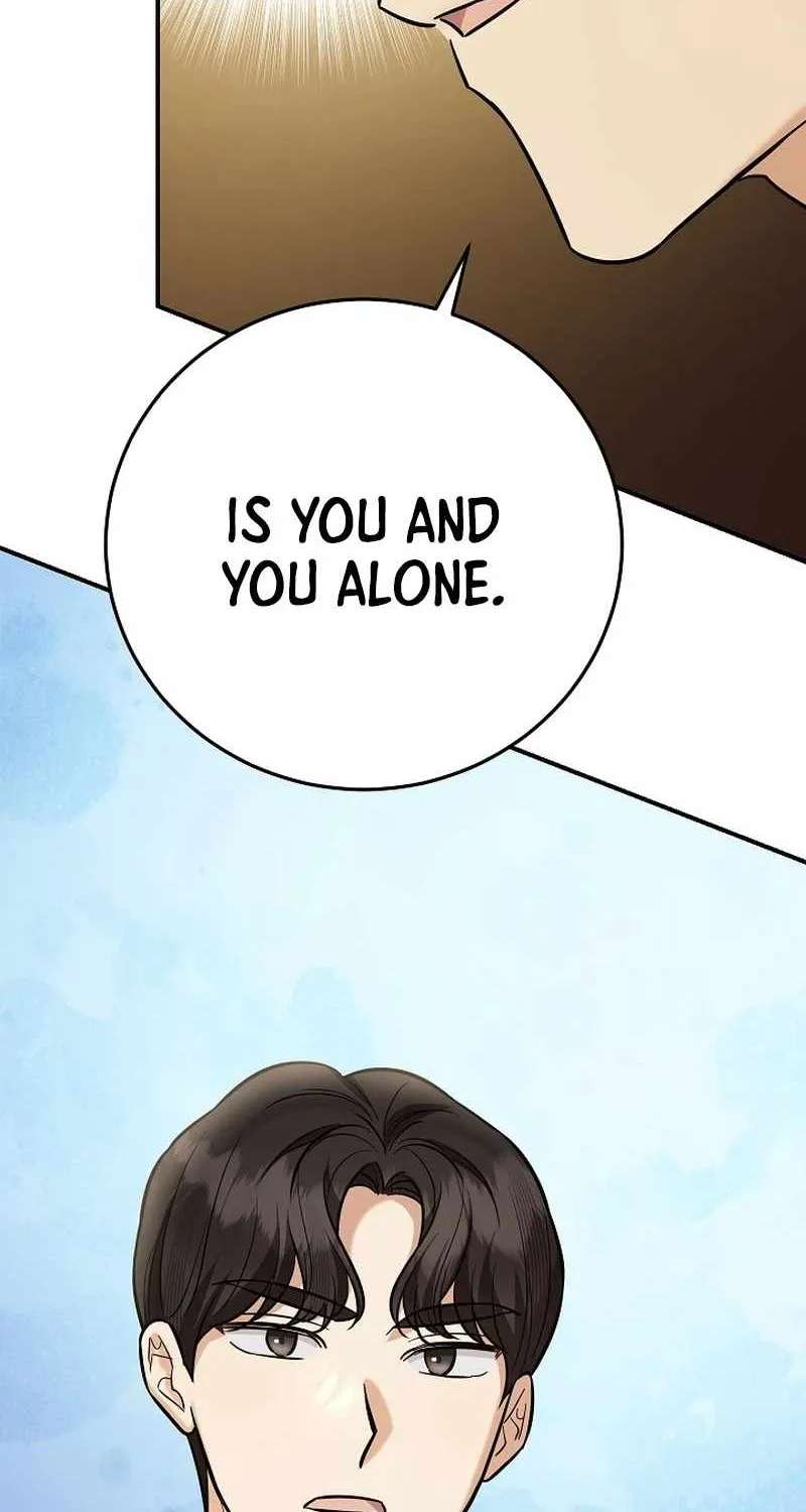 The Overly Competent Junior Employee Chapter 27 - page 62