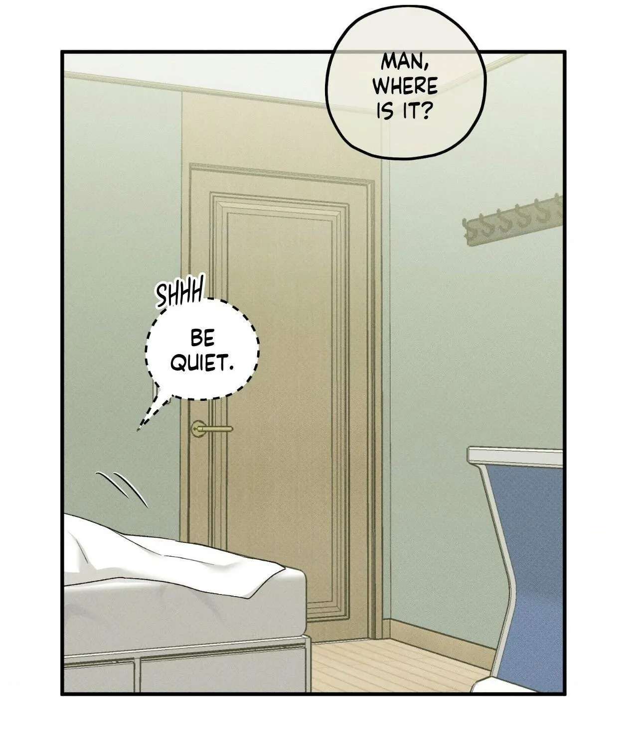 Error Detected Chapter 58 - page 42