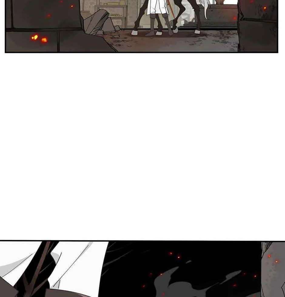 The Paladin's Witchbound Heart Chapter 83 - page 34